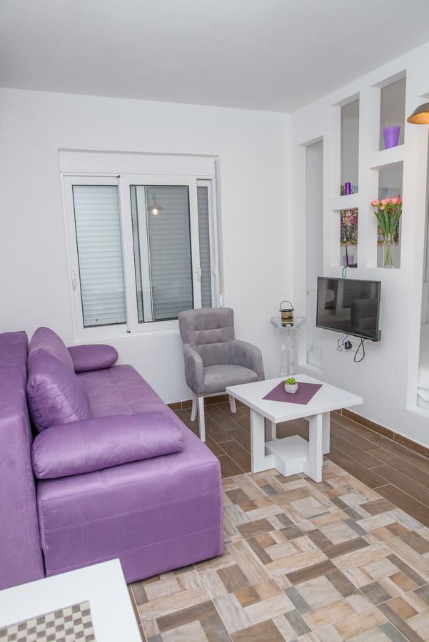 Apartments Tina Utjeha-Bušat Extérieur photo